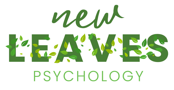 New Leaves Psychology